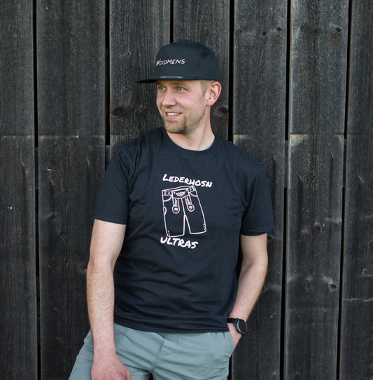 Lederhosn Ultras T-Shirt